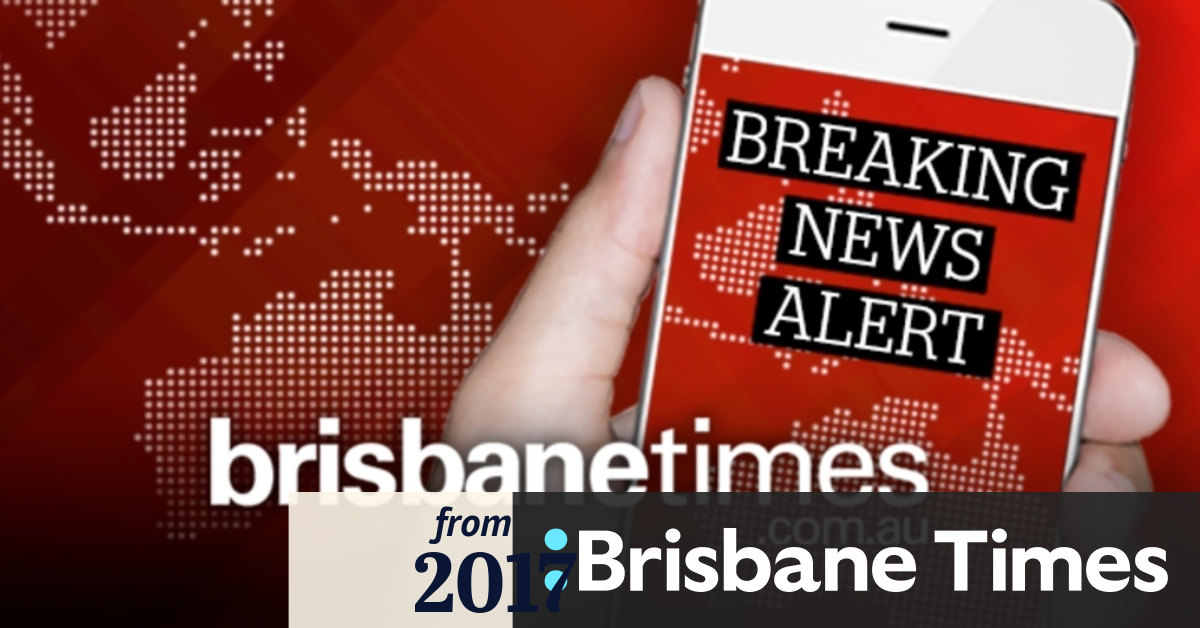 Image Result For Queensland Breaking News And Headlines Brisbane Times